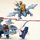 71810 Young Dragon Riyu Toy Set - LEGO Ninjago