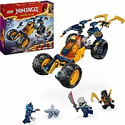 LEGO NINJAGO Arin’s Ninja Off-Road Buggy Car