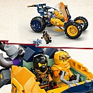 71811 Arin’s Ninja Off-Road Buggy Car - LEGO Ninjago