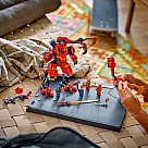 71812 Kai's Ninja Climber Mech - LEGO Ninjago