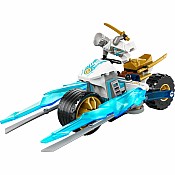 LEGO Ninjago: Zane's Ice Motorcycle