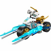 LEGO Ninjago: Zane's Ice Motorcycle