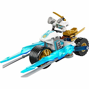  Lego Ninjago 71816 Zane's Ice Motorcycle	