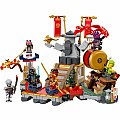 LEGO Ninjago: Tournament Battle Arena