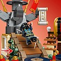 LEGO Ninjago: Tournament Battle Arena