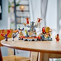 LEGO Ninjago: Tournament Battle Arena