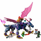 LEGO Ninjago: Rontu the Master Dragon