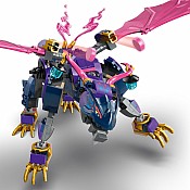 LEGO Ninjago: Rontu the Master Dragon