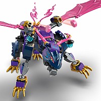 LEGO Ninjago: Rontu the Master Dragon