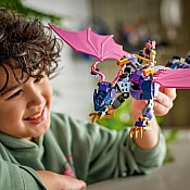 LEGO Ninjago: Rontu the Master Dragon