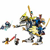 LEGO Ninjago: Rogue's Mech Dragon Rider