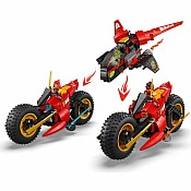 LEGO Ninjago: Ninja Combat Vehicle