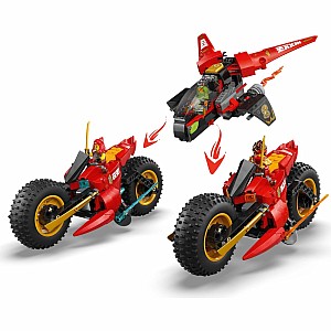 LEGO Ninjago: Ninja Combat Vehicle