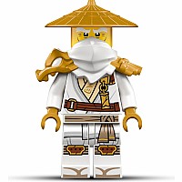 LEGO Ninjago: The Guardian Dragon