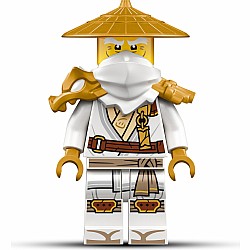 LEGO Ninjago: The Guardian Dragon