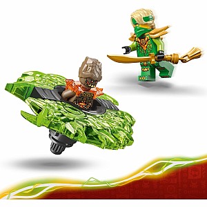 LEGO Ninjago: Lloyd vs. Earth Monster Spinner