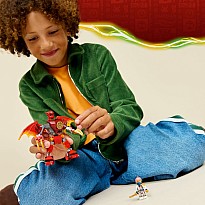 LEGO Ninjago: Kai's Dragon Mech Battle Pack