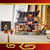 LEGO Ninjago: Four Weapons Blacksmith 15th Anniversary