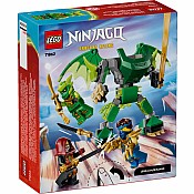 LEGO® NINJAGO® Lloyd’s Dragon Mech Battle Pack