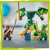 LEGO® NINJAGO® Lloyd’s Dragon Mech Battle Pack