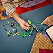 LEGO® NINJAGO® Lloyd’s Dragon Mech Battle Pack
