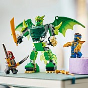 LEGO® NINJAGO® Lloyd’s Dragon Mech Battle Pack