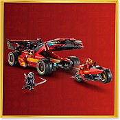 LEGO® NINJAGO® X-1 Ninja Charger 15th Anniversary