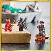 LEGO® NINJAGO® X-1 Ninja Charger 15th Anniversary