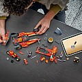 LEGO NINJAGO 71867 X-1 Ninja Charger 15th Anniversary