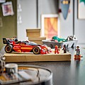 LEGO NINJAGO 71867 X-1 Ninja Charger 15th Anniversary