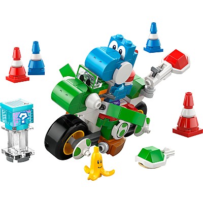 LEGO Super Mario: Mario Kart™ – Yoshi Bike