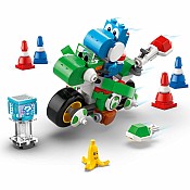 LEGO Super Mario: Mario Kart™ – Yoshi Bike