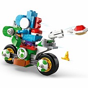 LEGO Super Mario: Mario Kart™ – Yoshi Bike