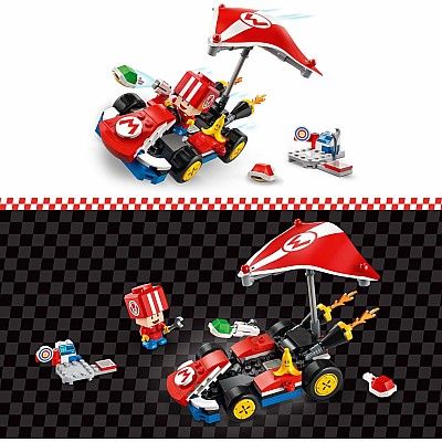 LEGO Super Mario: Mario Kart™ – Standard Kart