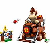 LEGO Super Mario: Mario Kart™ – Donkey Kong & DK Jumbo