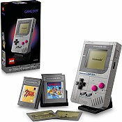 LEGO Super Mario: Game Boy™