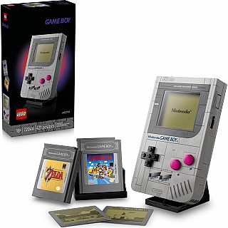 LEGO Super Mario: Game Boy™