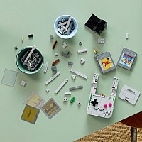 LEGO Super Mario: Game Boy™