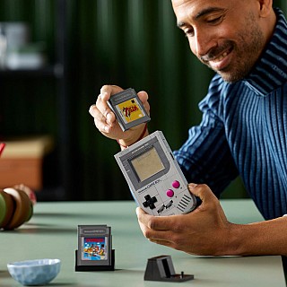 LEGO Super Mario: Game Boy™