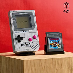 Lego Super Mario 72046 Game Boy