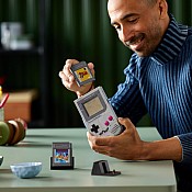 LEGO Super Mario: Game Boy™
