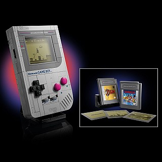LEGO Super Mario: Game Boy™