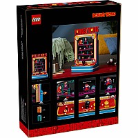 LEGO 72051 Donkey Kong Arcade