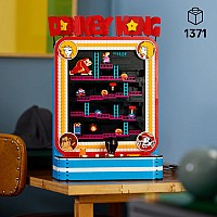 LEGO 72051 Donkey Kong Arcade