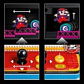 LEGO 72051 Donkey Kong Arcade