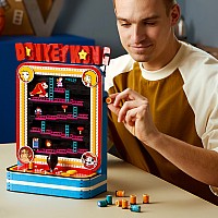 LEGO 72051 Donkey Kong Arcade