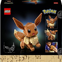 LEGO Pokémon Eevee