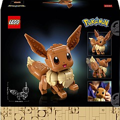 LEGO Pokémon Eevee
