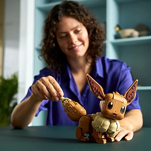 LEGO Pokémon Eevee