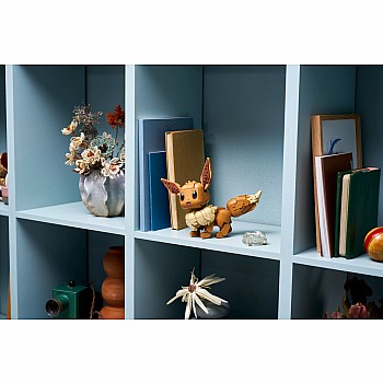 Lego Pokémon 72151 Eevee